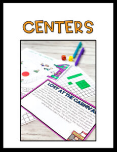 Escape Room Math Unit 3rd Grade Measurement & Data Cracking® the ...